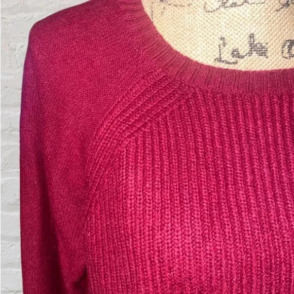 J Crew Sweater - Picture 2 of 6